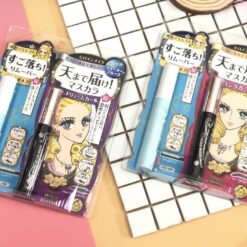 Alternative view of Bút kẻ mắt nước Isehan Heroine Kiss me