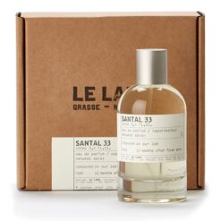 Nước hoa Le Labo Santal 33 EDP