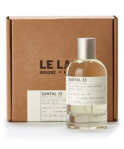 Nước hoa Le Labo Santal 33 EDP