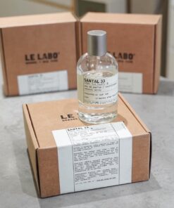 Nước hoa Le Labo Santal 33 EDP Nước hoa Le Labo Santal 33 EDP - Yêu Hàng Ngoại
