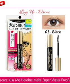 Mascara Kiss me Heroine Nhật Bản Mascara Kiss me Heroine Nhật Bản - Yêu Hàng Ngoại