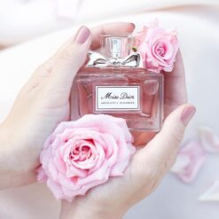 Alternative view of Nước hoa Dior Miss Dior Absolutely Blooming EDP