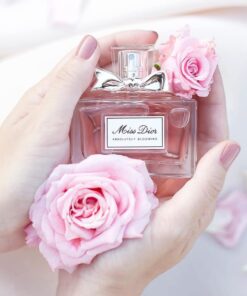 Alternative view of Nước hoa Dior Miss Dior Absolutely Blooming EDP