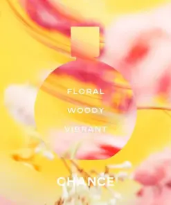Nước hoa Chanel Chance EDT Nước hoa Chanel Chance EDT - Yêu Hàng Ngoại