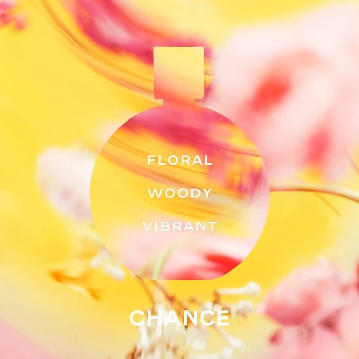 Nước hoa Chanel Chance EDT Nước hoa Chanel Chance EDT - Yêu Hàng Ngoại