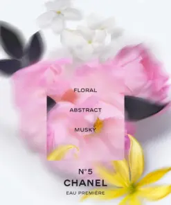 Nước hoa Chanel No5 Eau Premiere EDP Nước hoa Chanel No5 Eau Premiere EDP - Yêu Hàng Ngoại
