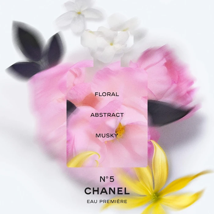 Nước hoa Chanel No5 Eau Premiere EDP Nước hoa Chanel No5 Eau Premiere EDP - Yêu Hàng Ngoại