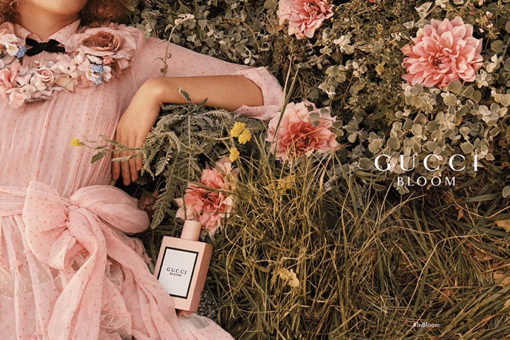 Nước hoa Gucci Bloom EDP Nước hoa Gucci Bloom EDP - Yêu Hàng Ngoại