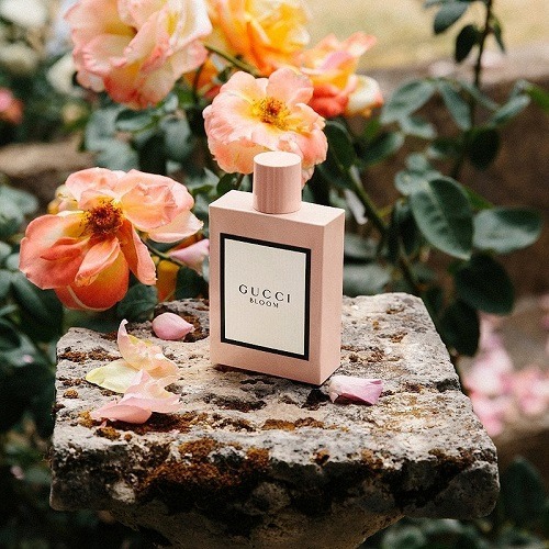 Nước hoa Gucci Bloom EDP Nước hoa Gucci Bloom EDP - Yêu Hàng Ngoại