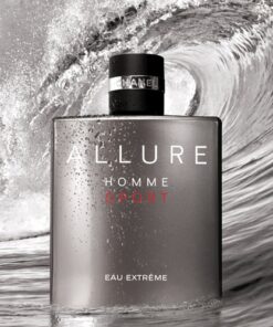 Nước hoa Chanel Allure Homme Sport Eau Extrême EDP Nước hoa Chanel Allure Homme Sport Eau Extrême EDP - Yêu Hàng Ngoại