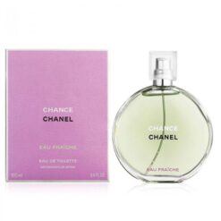 Nước hoa Chanel Chance Eau Fraiche EDT