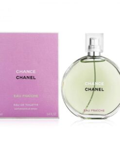 Nước hoa Chanel Chance Eau Fraiche EDT