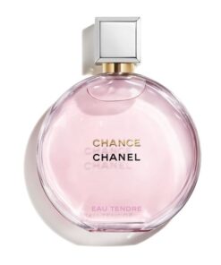Nước hoa Chanel Chance Eau Tendre EDP Nước hoa Chanel Chance Eau Tendre EDP - Yêu Hàng Ngoại