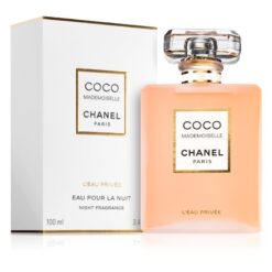 Nước hoa Chanel Coco Mademoiselle L'eau Privee