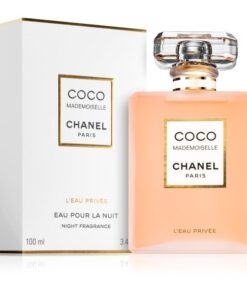 Nước hoa Chanel Coco Mademoiselle L’Eau Privée Eau Pour la Nuit