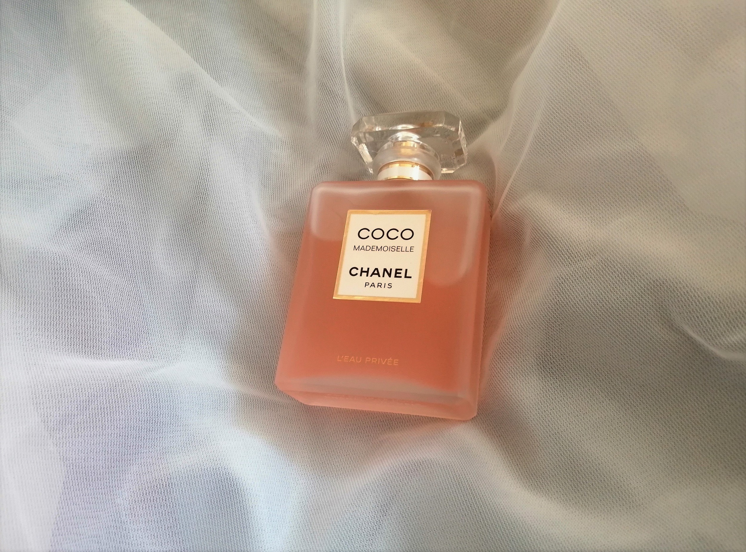 Nước hoa Chanel Coco Mademoiselle L'eau Privee Nước hoa Chanel Coco Mademoiselle L'eau Privee - Yêu Hàng Ngoại