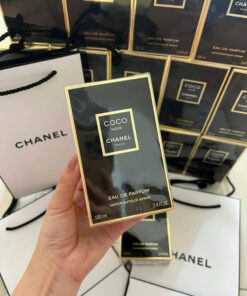 Nước hoa Chanel Coco Noir EDP Nước hoa Chanel Coco Noir EDP - Yêu Hàng Ngoại