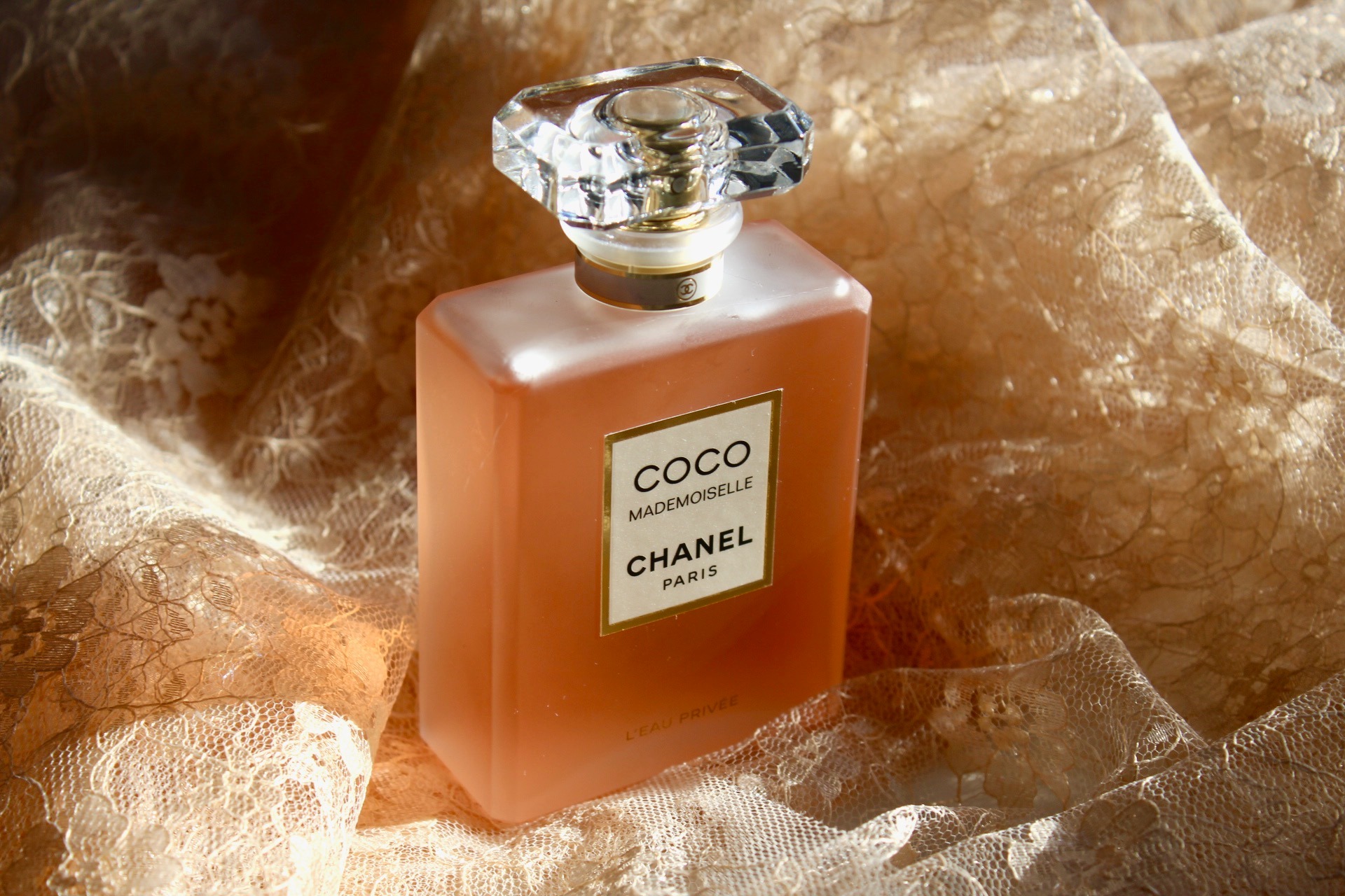 Nước hoa Chanel Coco Mademoiselle L'eau Privee Nước hoa Chanel Coco Mademoiselle L'eau Privee - Yêu Hàng Ngoại