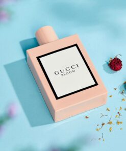 Nước hoa Gucci Bloom EDP Nước hoa Gucci Bloom EDP - Yêu Hàng Ngoại