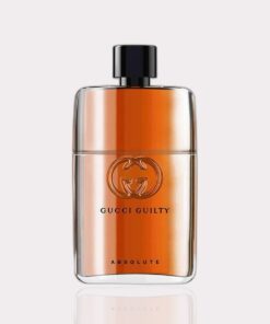 Nước hoa Gucci Guilty Absolute Pour Homme EDP Nước hoa Gucci Guilty Absolute Pour Homme EDP - Yêu Hàng Ngoại