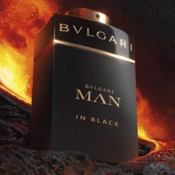 Alternative view of Nước hoa Bvlgari Man In Black For Men EDP