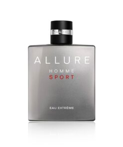 Alternative view of Nước hoa Chanel Allure Homme Sport Eau Extrême EDP