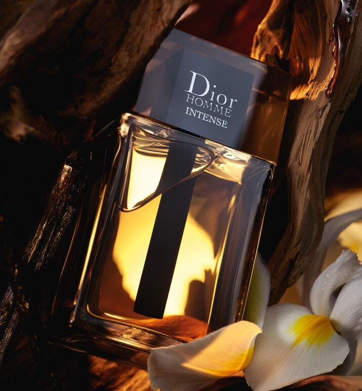 Nước hoa Dior Homme Intense EDP Nước hoa Dior Homme Intense EDP - Yêu Hàng Ngoại