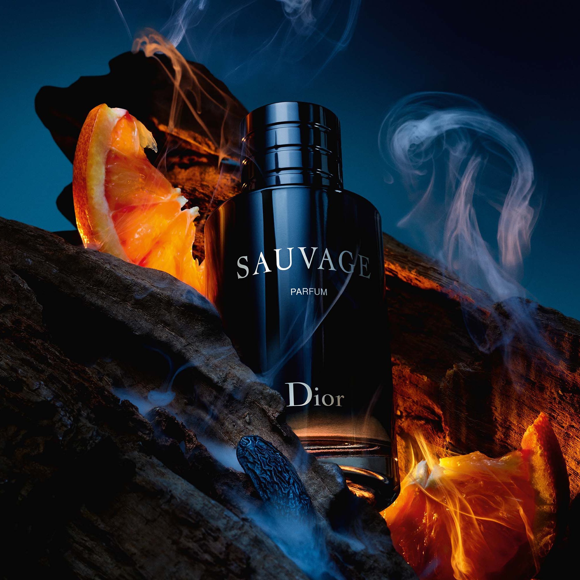 Nước hoa Dior Sauvage Parfum Nước hoa Dior Sauvage Parfum - Yêu Hàng Ngoại