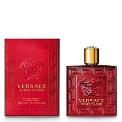 Nước hoa Versace Eros Flame For Men EDP