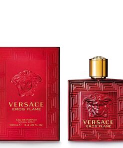 Nước hoa Versace Eros Flame For Men EDP