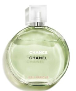 Alternative view of Nước hoa Chanel Chance Eau Fraiche EDT