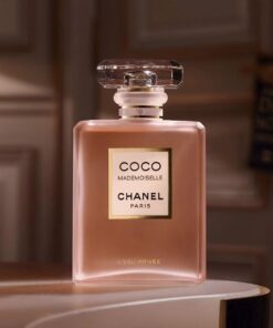 Nước hoa Chanel Coco Mademoiselle L’Eau Privée Eau Pour la Nuit Nước hoa Chanel Coco Mademoiselle L’Eau Privée Eau Pour la Nuit - Yêu Hàng Ngoại