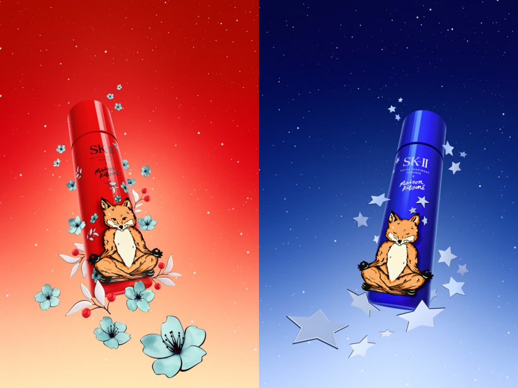 Nước thần SK-II Facial Treatment Essence 30ml/75ml/230ml Nhật Bản Nước thần SK-II Facial Treatment Essence 30ml/75ml/230ml Nhật Bản - Yêu Hàng Ngoại