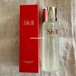 Nước thần SK-II Facial Treatment Essence Nhật Bản Nước thần SK-II Facial Treatment Essence Nhật Bản - Yêu Hàng Ngoại
