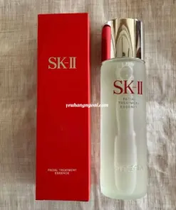 Alternative view of Nước thần SK-II Facial Treatment Essence Nhật Bản