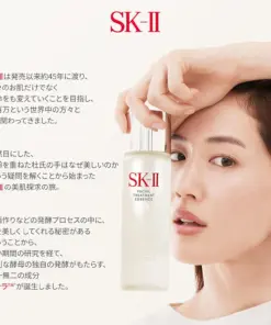 Nước thần SK-II Facial Treatment Essence Nhật Bản Nước thần SK-II Facial Treatment Essence Nhật Bản - Yêu Hàng Ngoại