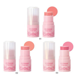 Alternative view of Phấn má hồng Cezanne Nhật Bản dạng thỏi