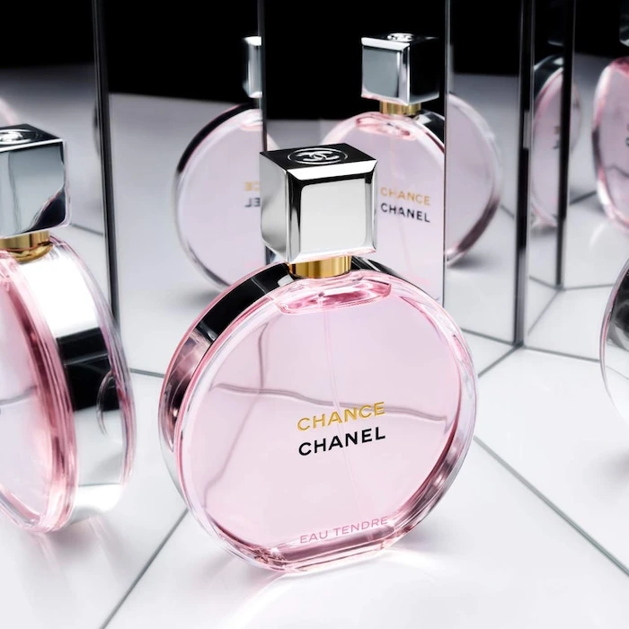 Nước hoa Chanel Chance Eau Tendre EDP Nước hoa Chanel Chance Eau Tendre EDP - Ảnh 8