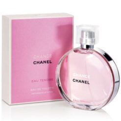 Nước hoa Chanel Chance Eau Tendre EDT