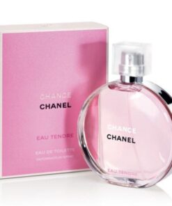 Nước hoa Chanel Chance Eau Tendre EDT