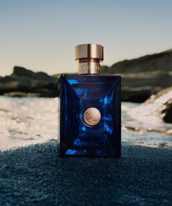 Nước hoa Versace Pour Homme Dylan Blue EDT Nước hoa Versace Pour Homme Dylan Blue EDT - Yêu Hàng Ngoại