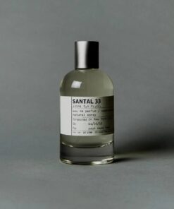 Nước hoa Le Labo Santal 33 EDP Nước hoa Le Labo Santal 33 EDP - Yêu Hàng Ngoại