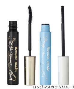 Mascara Kiss me Heroine Nhật Bản Mascara Kiss me Heroine Nhật Bản - Yêu Hàng Ngoại
