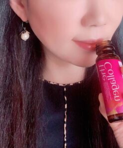 Collagen Shiseido The Collagen dạng nước nội địa Nhật Bản Collagen Shiseido The Collagen dạng nước nội địa Nhật Bản - Yêu Hàng Ngoại