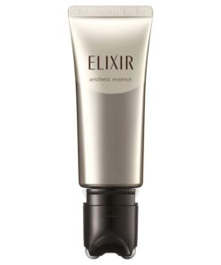 Tinh chất nâng cơ kèm con lăn massage Shiseido Elixir Skin Care By Age Aesthetic Essence Tinh chất nâng cơ kèm con lăn massage Shiseido Elixir Skin Care By Age Aesthetic Essence - Yêu Hàng Ngoại