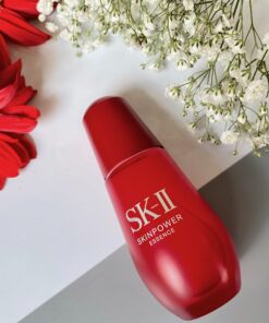 Alternative view of Serum dưỡng da chống lão hóa SK-II Skin power Essence Nhật Bản