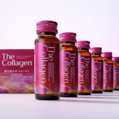 Alternative view of Collagen Shiseido The Collagen dạng nước nội địa Nhật Bản