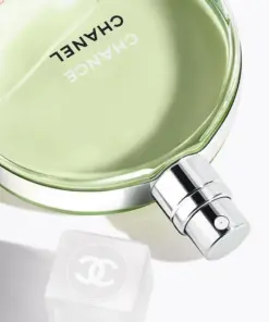 Nước hoa Chanel Chance Eau Fraiche EDT Nước hoa Chanel Chance Eau Fraiche EDT - Yêu Hàng Ngoại