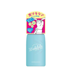 Tinh chất dưỡng & làm trắng vùng nách Wakilala Bright Up Essence 120ml