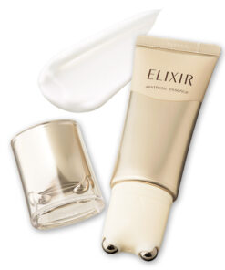 Tinh chất nâng cơ kèm con lăn massage Shiseido Elixir Skin Care By Age Aesthetic Essence Tinh chất nâng cơ kèm con lăn massage Shiseido Elixir Skin Care By Age Aesthetic Essence - Yêu Hàng Ngoại